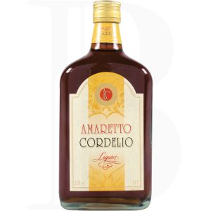 Cordelio Amaretto 0,7l