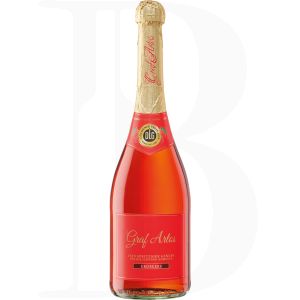 Graf Artos Erdbeere 0,75l