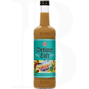 Berliner Luft Kalter Kaffee 0,7l     