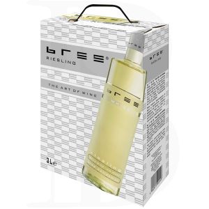 Bree Riesling BiB 3,0l
