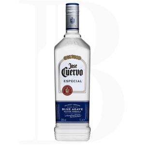 Jose Cuervo Especial Silver 1,0l