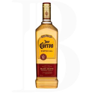 Jose Cuervo Especial Reposado 1,0l