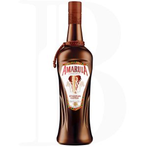 Amarula Ethiopian Coffee 0,7l