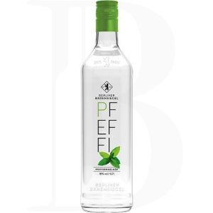 Berliner Bärensiegel Pfeffi 0,7l