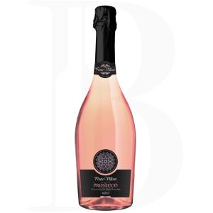 Ponte Villoni Prosecco Rosé 0,75l