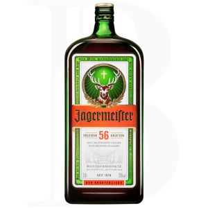 Jägermeister 3,0l