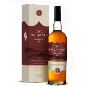 Finlaggan Port Finished 0,7l