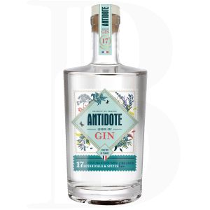 Antidote Gin Base Vinique 0,7l