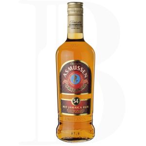 Asmussen Original 54% 0,7l