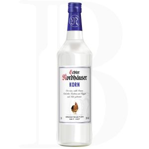 Echter Nordhäuser Korn 32%
