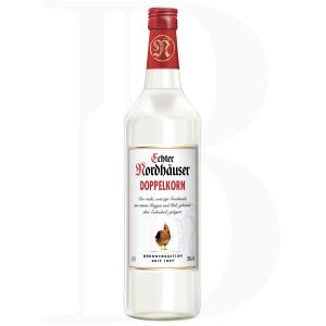 Echter Nordhäuser Doppelkorn 38%