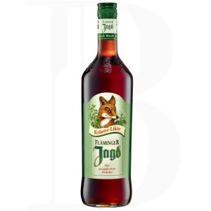 Fläminger Jagd Kräuter-Likör 1,0l