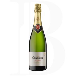 Codorniu Clasico Sec 0,75l