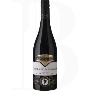 Crystal Bay Cabernet Sauvignon 0,75l