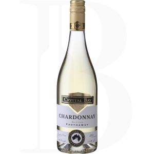Crystal Bay Chardonnay 0,75l