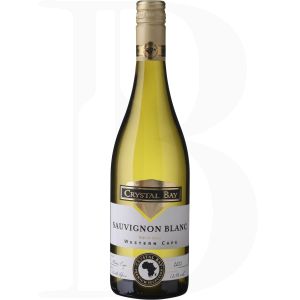 Crystal Bay Sauvignon Blanc 0,75l