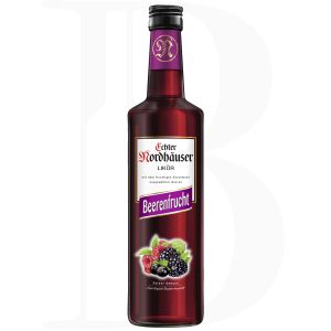 Echter Nordhäuser Beerenfrucht 0,7l