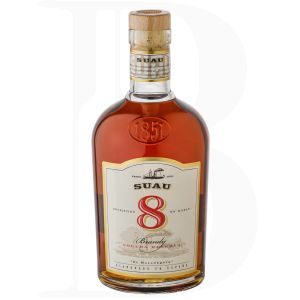 Brandy Suau 8y 0,7l