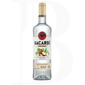 Bacardi Coconut 0,7l