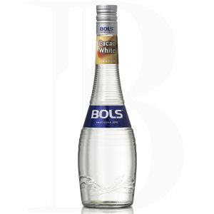 Bols Cacao White 0,7l