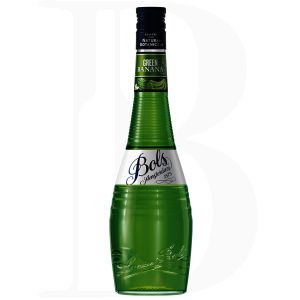 Bols Green Banana 0,7l