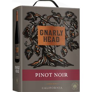Gnarly Head Pinot Noir BiB 3,0l