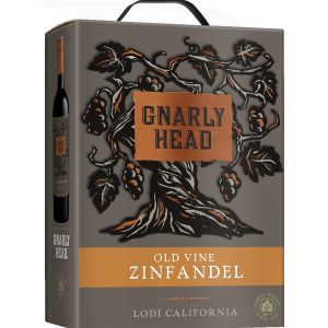 Gnarly Head Zinfandel BiB 3,0l