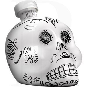 Kah Tequila Blanco 0,7l