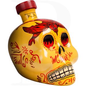 Kah Tequila Reposado 0,7l
