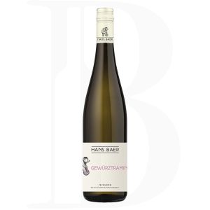 Hans Baer Gewürztraminer 0,75l