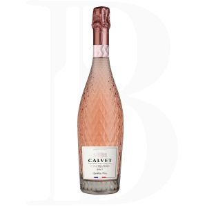 Calvet Celebration Brut Rosé 0,75l