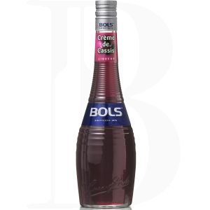 Bols Creme de Cassis 0,7l