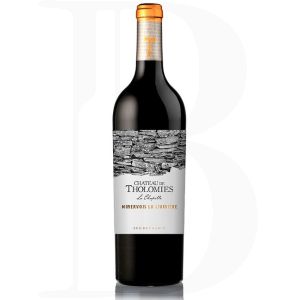 Chateau de Tholomies 2017 0,75l