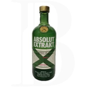 Absolut Extrakt 0,7l