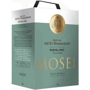 Abtei Himmerod Riesling feinherb BiB 3,0l
