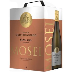 Abtei Himmerod Riesling trocken BiB 3,0l