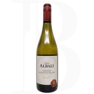 Viña Albali Verdejo D.O. 0,75l