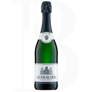 Althäuser Sekt Halbtrocken 0,75l