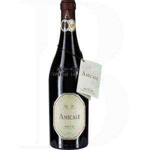 Amicale Rosso Veneto IGT 0,75l