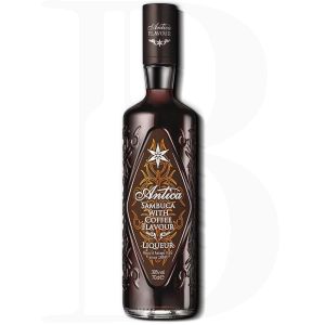 Antica Sambuca Coffee 0,7l