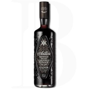 Antica Sambuca Liquorice 0,7l