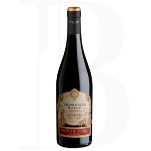 Antiche Terre Venete Valpolicella Ripasso Superiore 0,75l