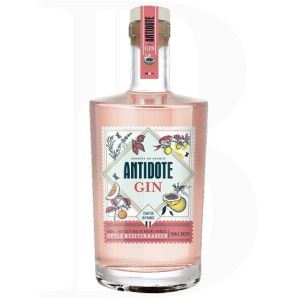 Antidote le Mediterraneen Gin 0,7l