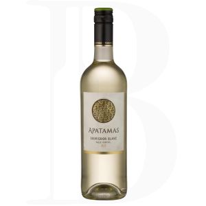 Apatamas Sauvignon Blanc 0,75l