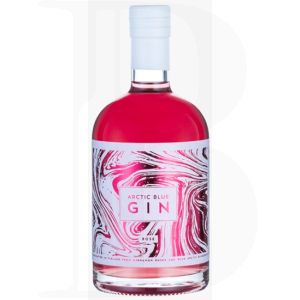Arctic Blue Gin Rose 0,5l