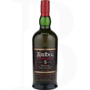 Ardbeg Wee Beastie 5 YO Islay Single Malt Whisky 0.7l