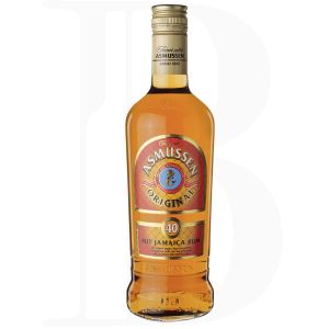 Asmussen Original 40% 0,7l