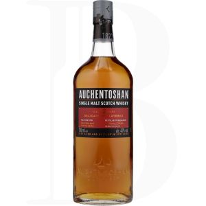 Auchentoshan 12 yo Lowland Single Malt 0,7 l