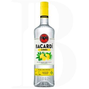 Bacardi Limon 1,0l