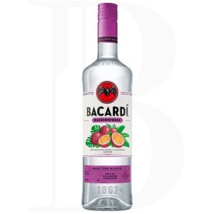 Bacardi Passionfruit 0,7l